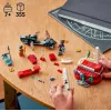 LEGO Super Heroes Set König Namors Thronsaal 76213 — Bau-Set, Modell 6378887