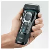 Braun Series 5 52S Elektrorasierer-Scherkopf-Wechselkassette – Silber