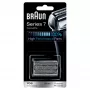 Braun Series 7 70S Elektrorasierer-Scherkopf Ersatzkassette – Silber