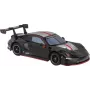 Sportwagenmodell Carrera Porsche 911 GT3 R Schwarz Devil 8 Jahre