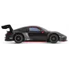 Sportwagenmodell Carrera Porsche 911 GT3 R Schwarz Devil 8 Jahre
