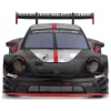 Sportwagenmodell Carrera Porsche 911 GT3 R Schwarz Devil 8 Jahre