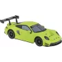 Sportwagenmodell Carrera Porsche 911 GT3 R Acid Grün 8 Jahre