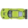 Sportwagenmodell Carrera Porsche 911 GT3 R Acid Grün 8 Jahre