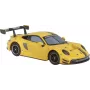 Sportwagen-Modell Carrera Porsche 911 GT3 R Speed Gelb 8 Jahre