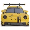 Sportwagen-Modell Carrera Porsche 911 GT3 R Speed Gelb 8 Jahre