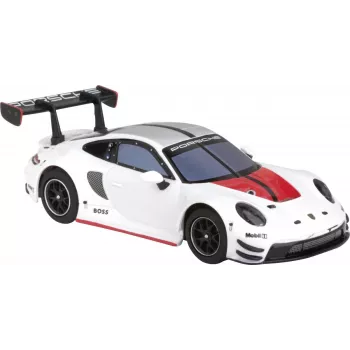 Sportwagen-Modell Carrera Porsche 911 GT3 R White Lightning 8 Jahre