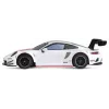 Sportwagen-Modell Carrera Porsche 911 GT3 R White Lightning 8 Jahre