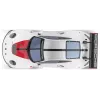 Sportwagen-Modell Carrera Porsche 911 GT3 R White Lightning 8 Jahre