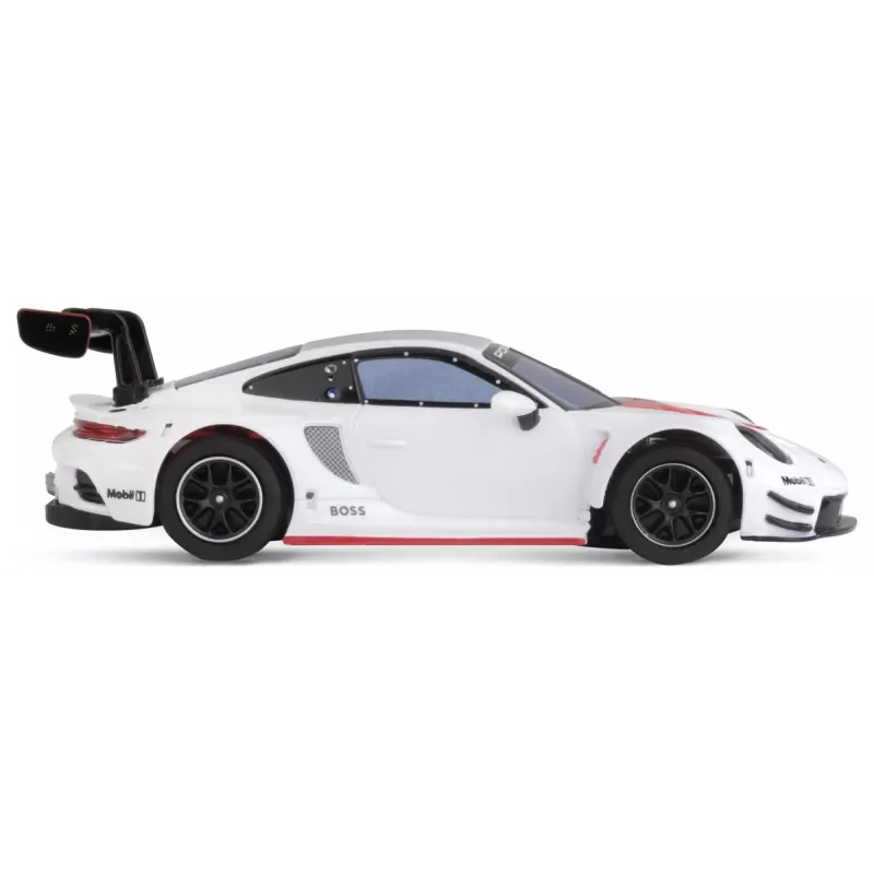 Sportwagen-Modell Carrera Porsche 911 GT3 R White Lightning 8 Jahre