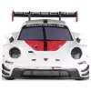 Sportwagen-Modell Carrera Porsche 911 GT3 R White Lightning 8 Jahre