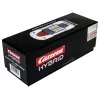 Sportwagen-Modell Carrera Porsche 911 GT3 R White Lightning 8 Jahre