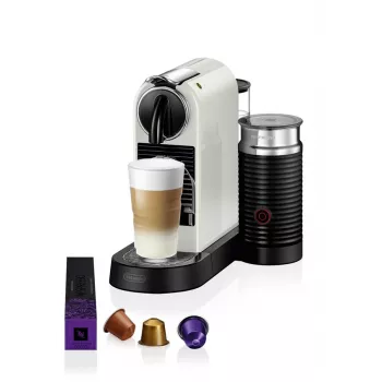 De’Longhi Citiz EN267.WAE Filterkaffeemaschine 1 L