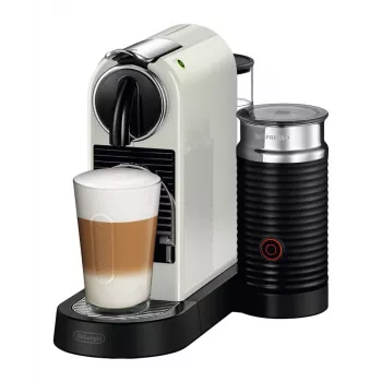 De’Longhi Citiz EN267.WAE Filterkaffeemaschine 1 L
