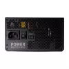 FSP ADVAN GM 1000W Netzteil ATX ATX3.1 Schwarz, 1000 W, 100 - 240 V, 6 A, Aktiv, 100 W, 1000 W