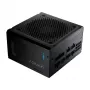 FSP ADVAN GM 750W Netzteil ATX ATX3.1 Schwarz, 750 W, 100 - 240 V, 5 A, Aktiv, 100 W, 750 W