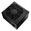 FSP HYPER 80+ PRO 550W Netzteil ATX ATX3.1 Schwarz, 550 W, 200 - 240 V, 4,5 A, Aktiv, 85 W, 549,6 W