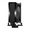 FSP NP5-B Prozessorkühler Luft 120 mm Schwarz
