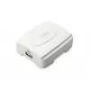 DIGITUS USB-Printserver, 1-Port 1x RJ45, 1x USB A, USB 2.0 Für alle gängigen Betriebssysteme