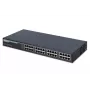 Gigabit Ethernet PoE+ Injektor Digitus DN-95116 16 Port 250W