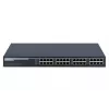 Gigabit Ethernet PoE+ Injektor Digitus DN-95116 16 Port 250W