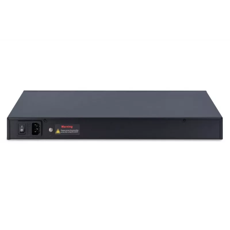 Gigabit Ethernet PoE+ Injektor Digitus DN-95116 16 Port 250W