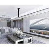 Projektor-Decken-Wandhalterung Equip 650703