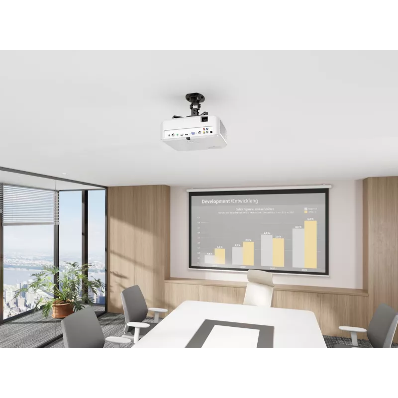 Ceiling Mount Bracket Equip 650705