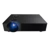 ASUS H1 LED Standard-Throw-Projektor 3000 ANSI-Lumen 1080p (1920x1080) Schwarz