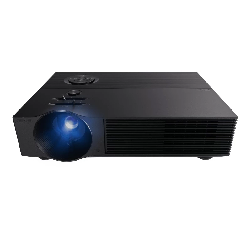 ASUS H1 LED Standard-Throw-Projektor 3000 ANSI-Lumen 1080p (1920x1080) Schwarz