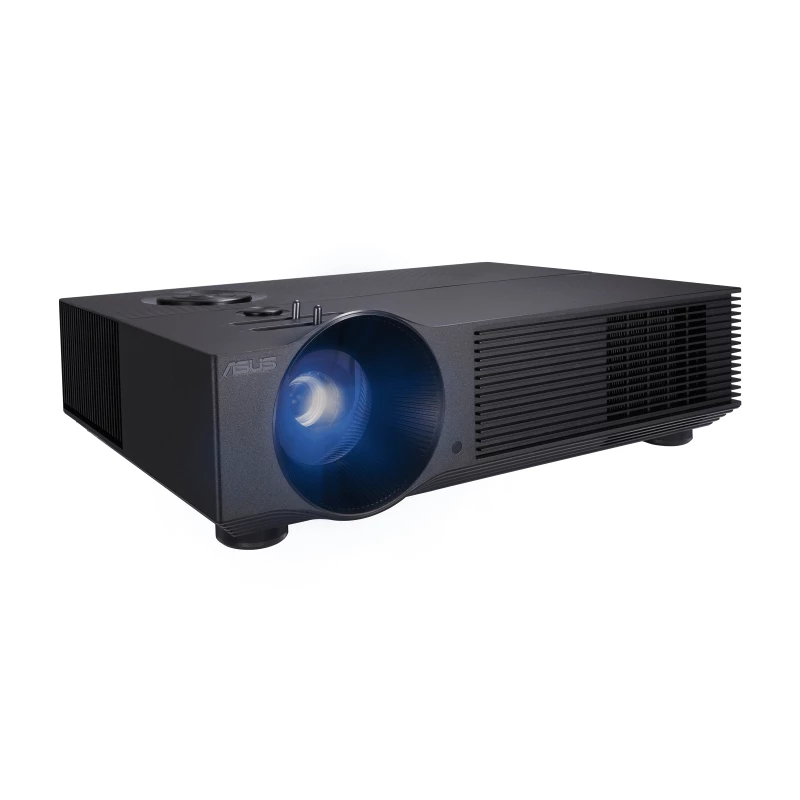 ASUS H1 LED Standard-Throw-Projektor 3000 ANSI-Lumen 1080p (1920x1080) Schwarz