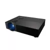 ASUS H1 LED Standard-Throw-Projektor 3000 ANSI-Lumen 1080p (1920x1080) Schwarz