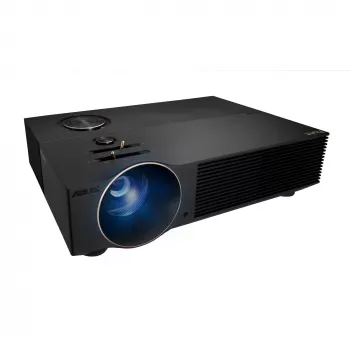 ASUS ProArt Projector A1 Standard-Throw-Projektor 3000 ANSI Lumen DLP 1080p (1920x1080) 3D Schwarz