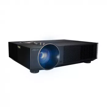 ASUS ProArt Projector A1 Standard-Throw-Projektor 3000 ANSI Lumen DLP 1080p (1920x1080) 3D Schwarz