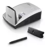 BenQ MH856UST+ Ultra-Kurzdistanzprojektor 3500 ANSI-Lumen DLP 1080p (1920x1080) 3D Schwarz, Weiß