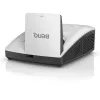 BenQ MH856UST+ Ultra-Kurzdistanzprojektor 3500 ANSI-Lumen DLP 1080p (1920x1080) 3D Schwarz, Weiß