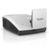 BenQ MH856UST+ Ultra-Kurzdistanzprojektor 3500 ANSI-Lumen DLP 1080p (1920x1080) 3D Schwarz, Weiß