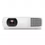 BenQ LH750 5000 ANSI Lumen DLP 1080p (1920x1080) 3D Weiß