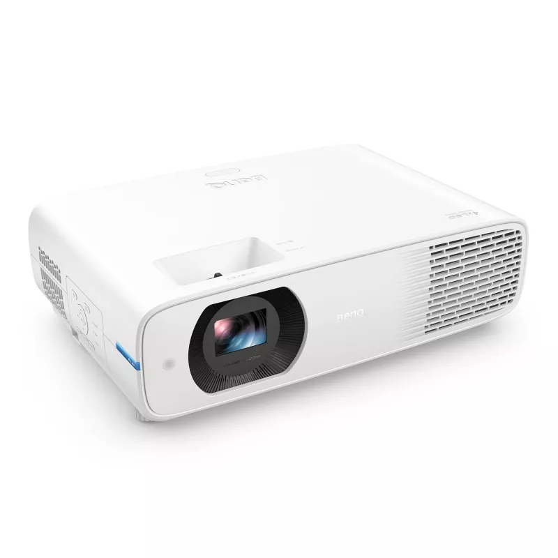 BenQ LH750 5000 ANSI Lumen DLP 1080p (1920x1080) 3D Weiß