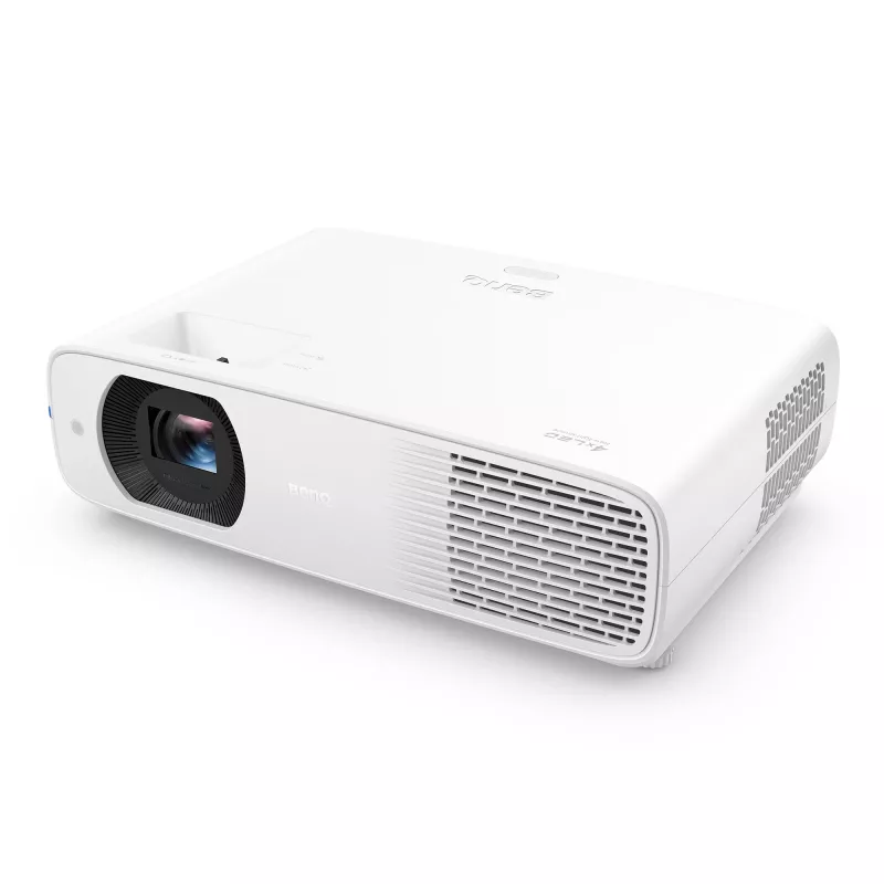 BenQ LH750 5000 ANSI Lumen DLP 1080p (1920x1080) 3D Weiß