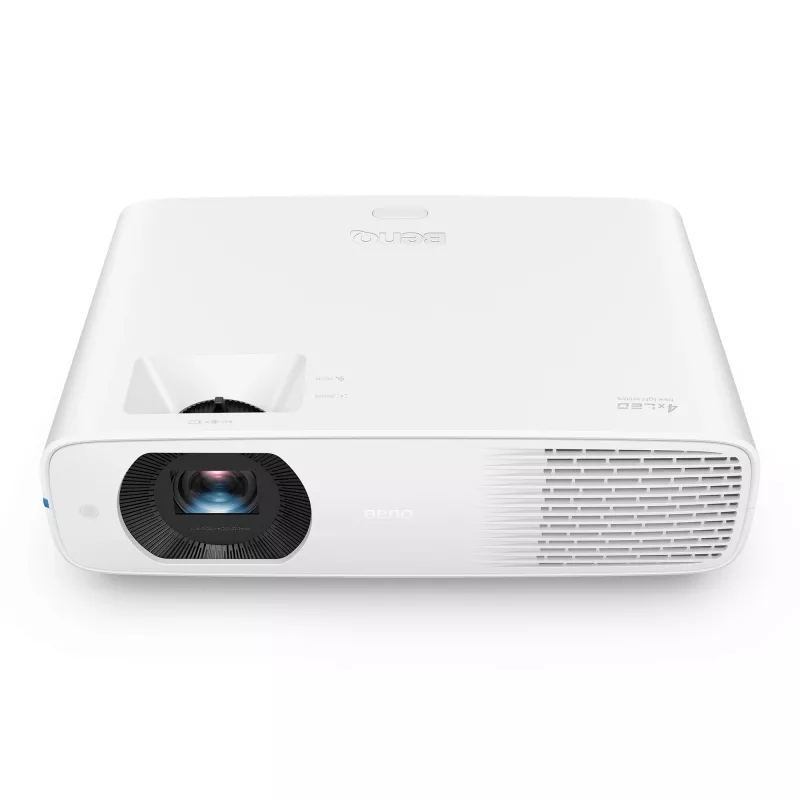 BenQ LH750 5000 ANSI Lumen DLP 1080p (1920x1080) 3D Weiß