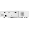 Viewsonic WXGA 4000 ANSI Lumen LED WXGA (1280x800) Weiß