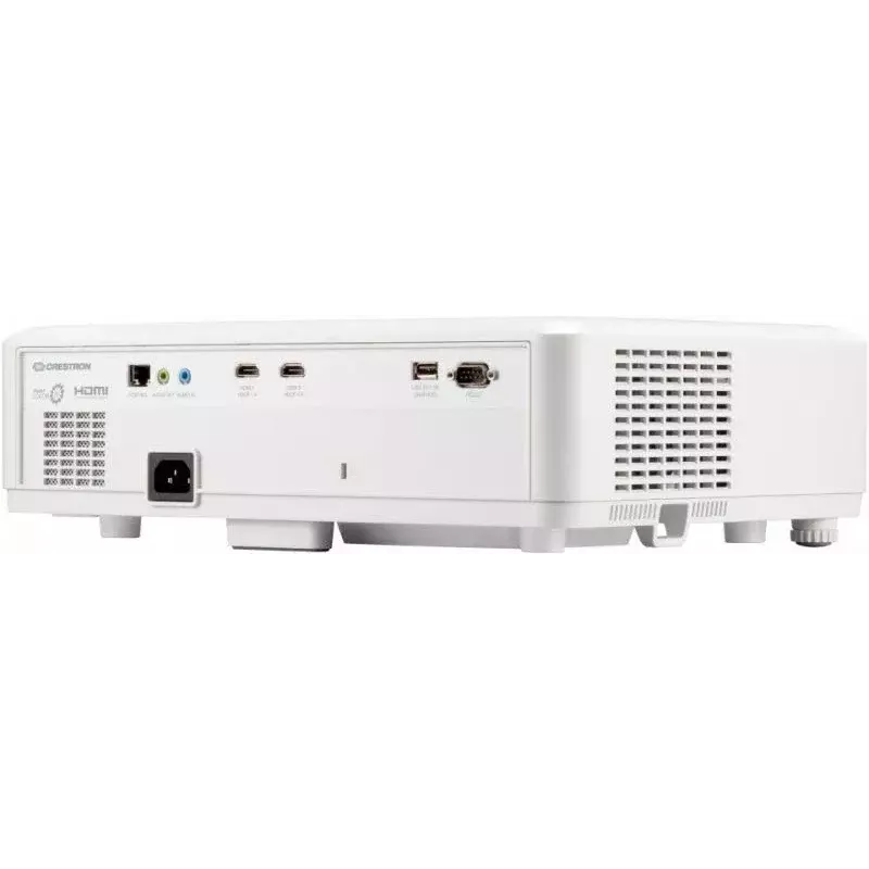 Viewsonic WXGA 4000 ANSI Lumen LED WXGA (1280x800) Weiß