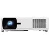 Viewsonic WXGA 4000 ANSI Lumen LED WXGA (1280x800) Weiß