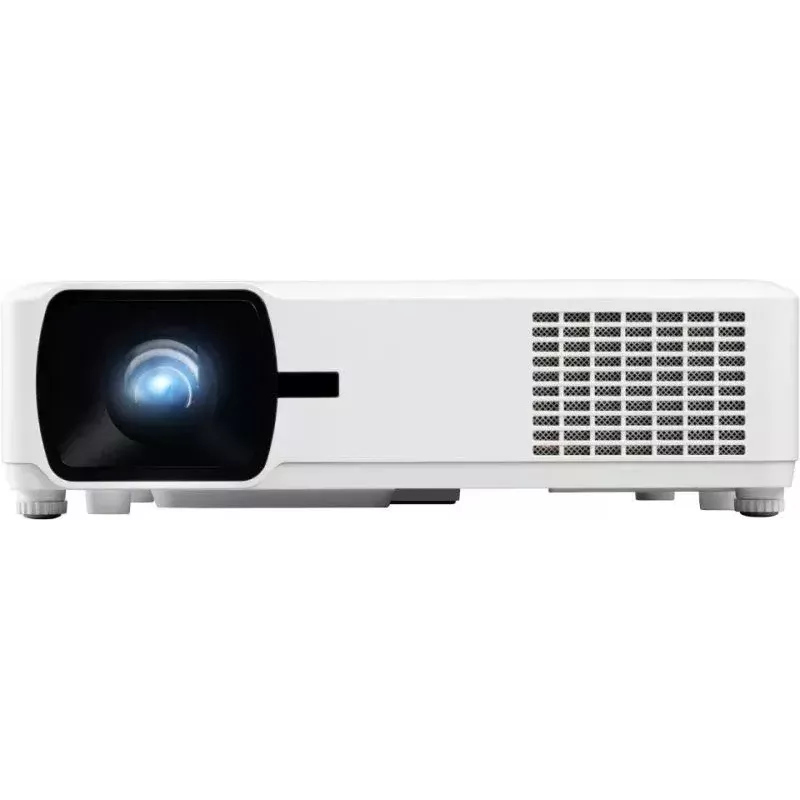 Viewsonic WXGA 4000 ANSI Lumen LED WXGA (1280x800) Weiß