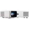 Viewsonic WXGA 4000 ANSI Lumen LED WXGA (1280x800) Weiß