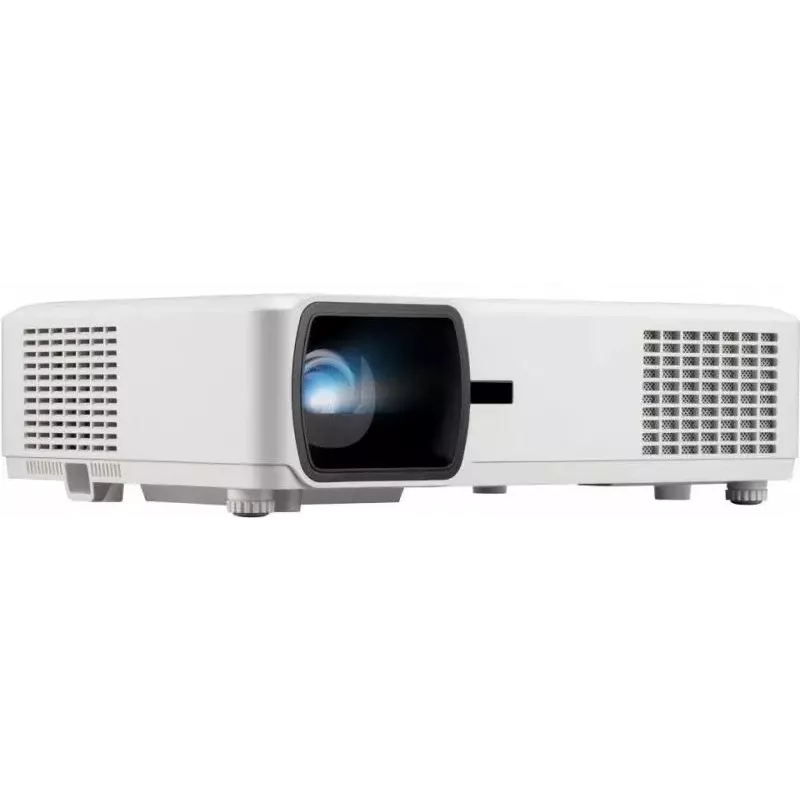 Viewsonic WXGA 4000 ANSI Lumen LED WXGA (1280x800) Weiß