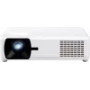 Viewsonic WXGA 4000 ANSI Lumen LED WXGA (1280x800) Weiß