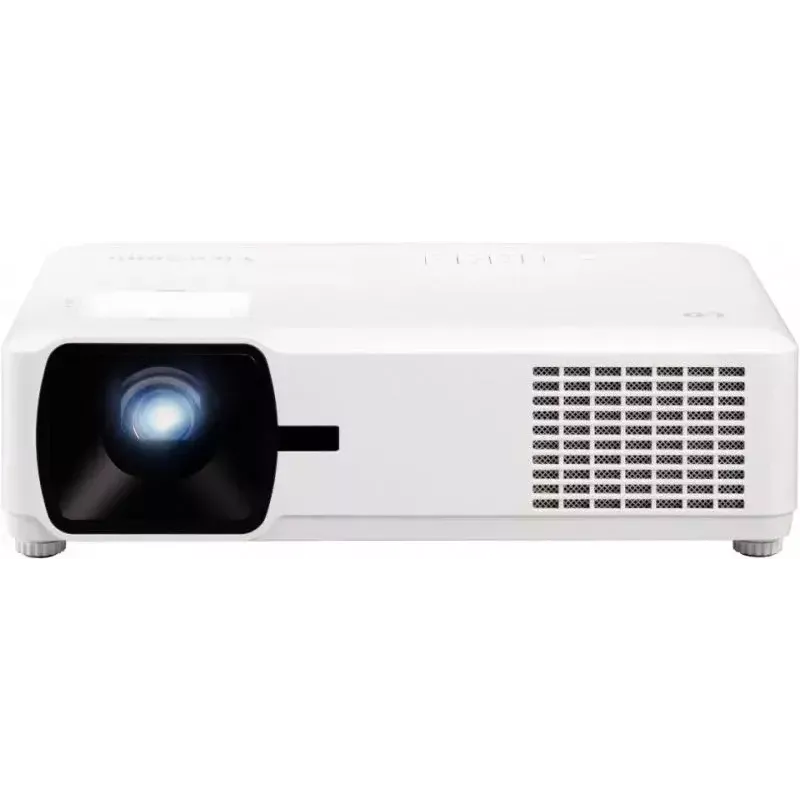 Viewsonic WXGA 4000 ANSI Lumen LED WXGA (1280x800) Weiß