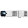 Viewsonic WXGA 4000 ANSI Lumen LED WXGA (1280x800) Weiß